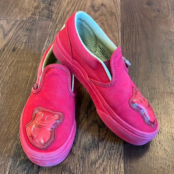 Vans Other - Haribo toddler vans